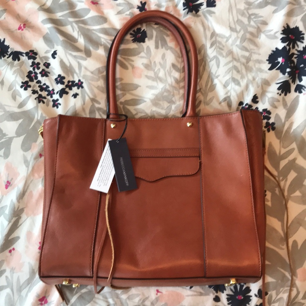 Rebecca Minkoff bag